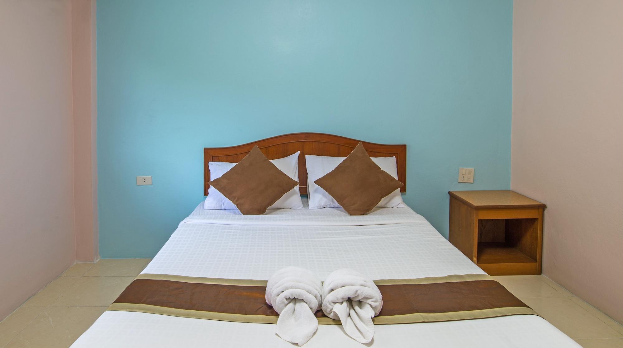 Ao Nang Mukanda Residence מראה חיצוני תמונה