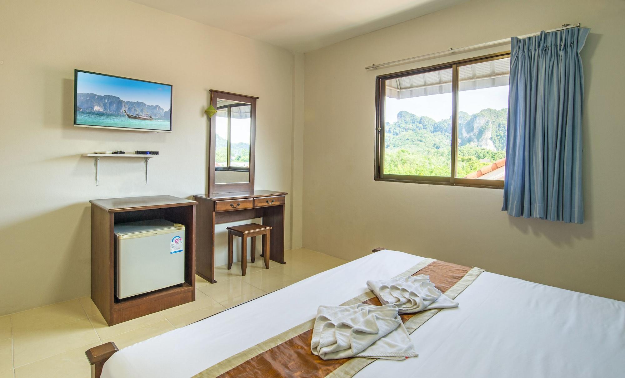 Ao Nang Mukanda Residence מראה חיצוני תמונה