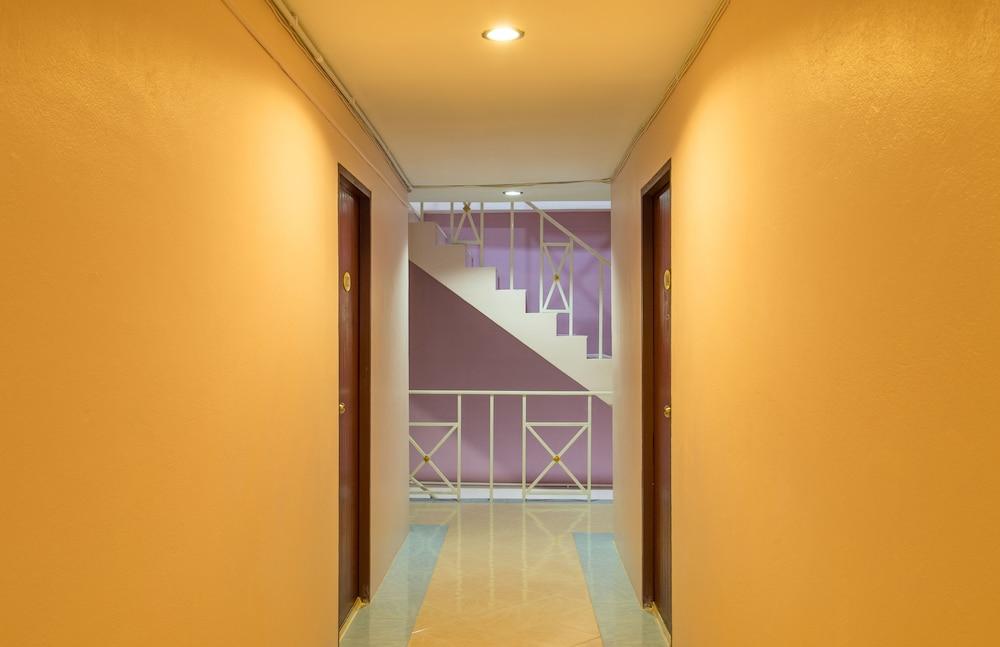 Ao Nang Mukanda Residence מראה חיצוני תמונה