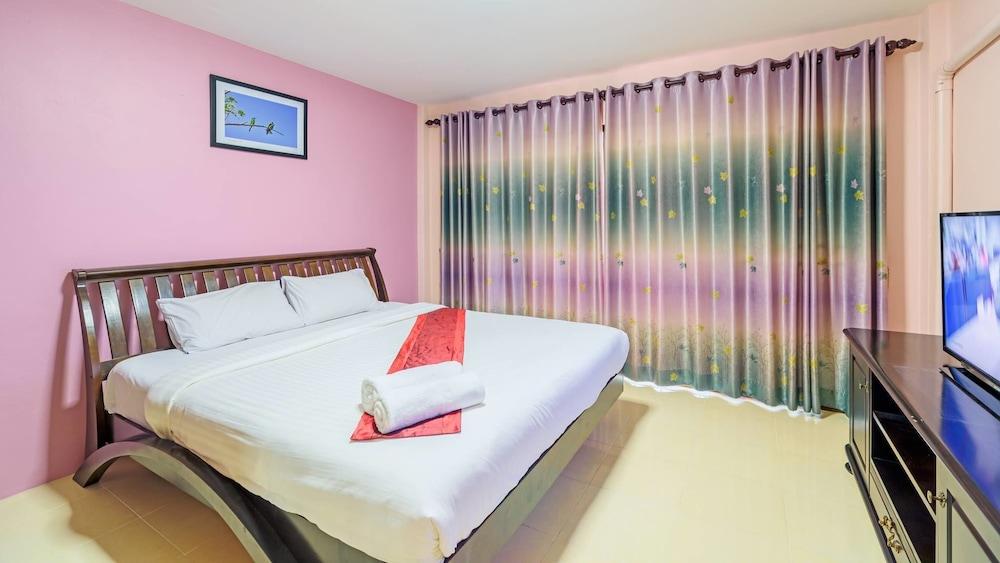 Ao Nang Mukanda Residence מראה חיצוני תמונה