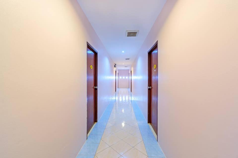 Ao Nang Mukanda Residence מראה חיצוני תמונה