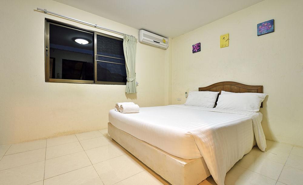 Ao Nang Mukanda Residence מראה חיצוני תמונה