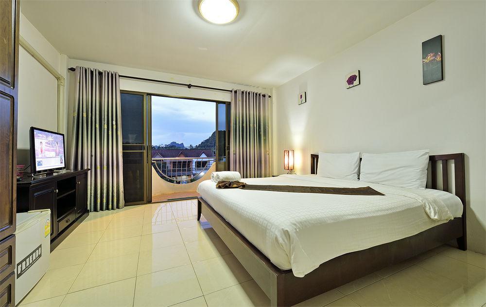 Ao Nang Mukanda Residence מראה חיצוני תמונה