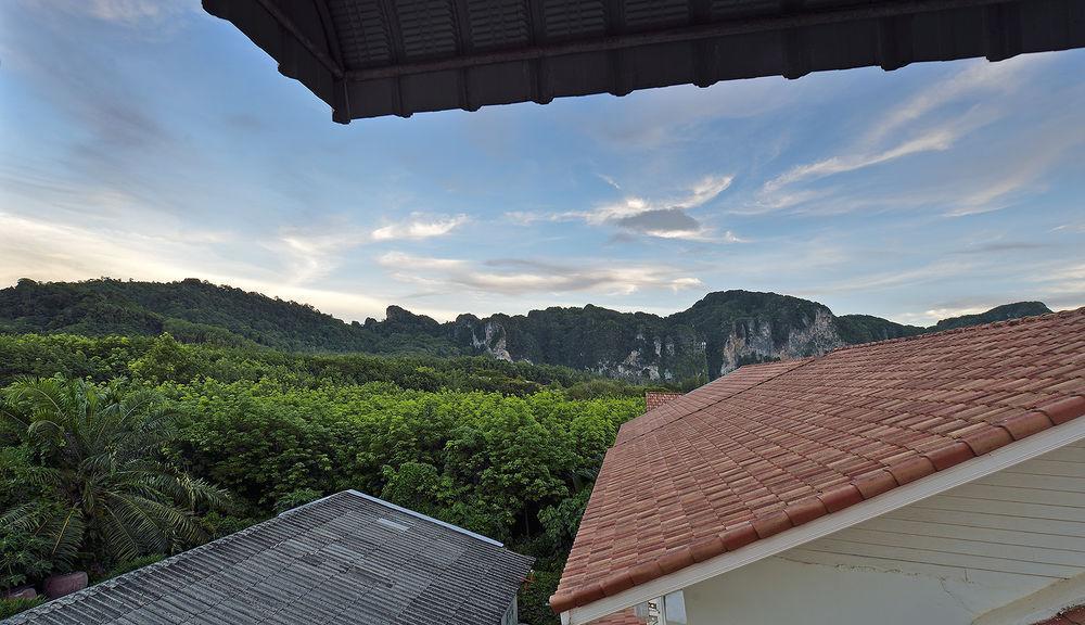 Ao Nang Mukanda Residence מראה חיצוני תמונה