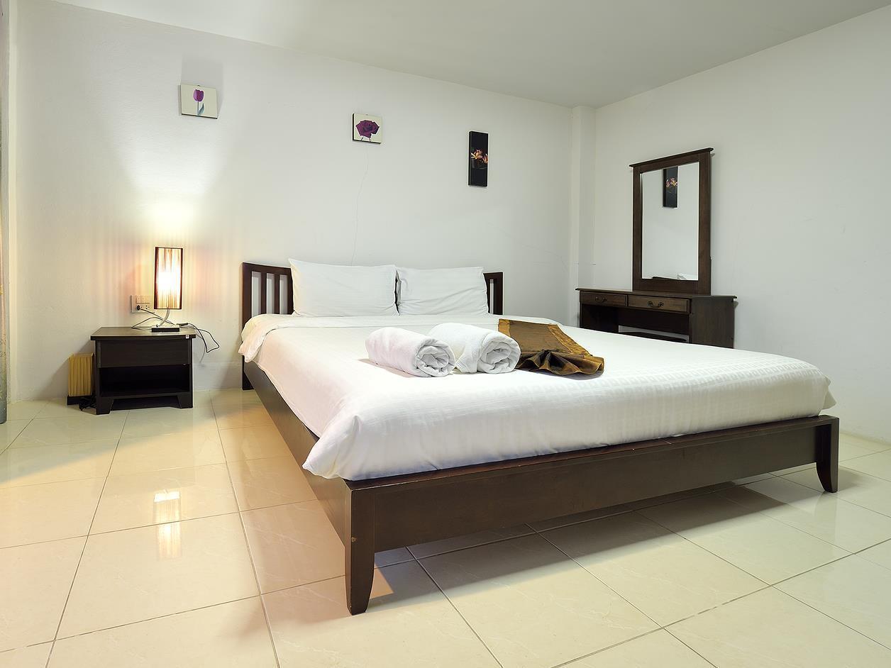 Ao Nang Mukanda Residence מראה חיצוני תמונה