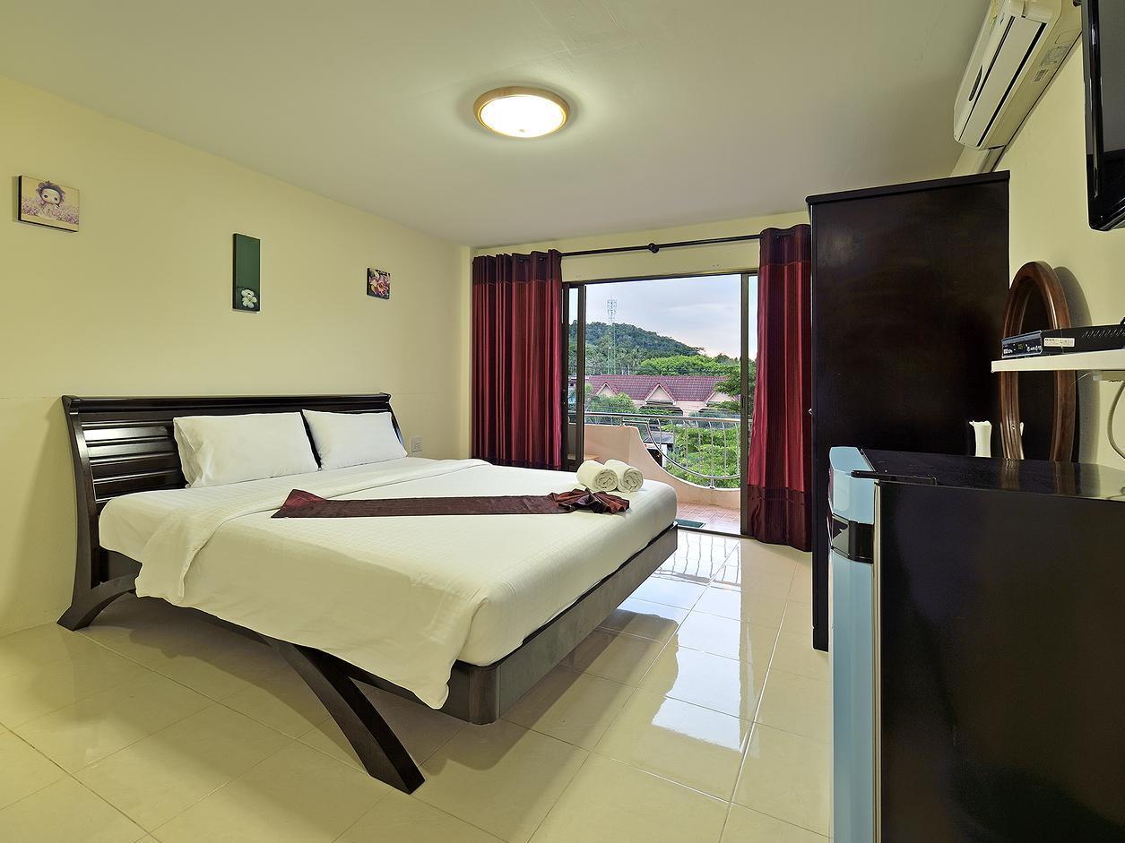 Ao Nang Mukanda Residence מראה חיצוני תמונה