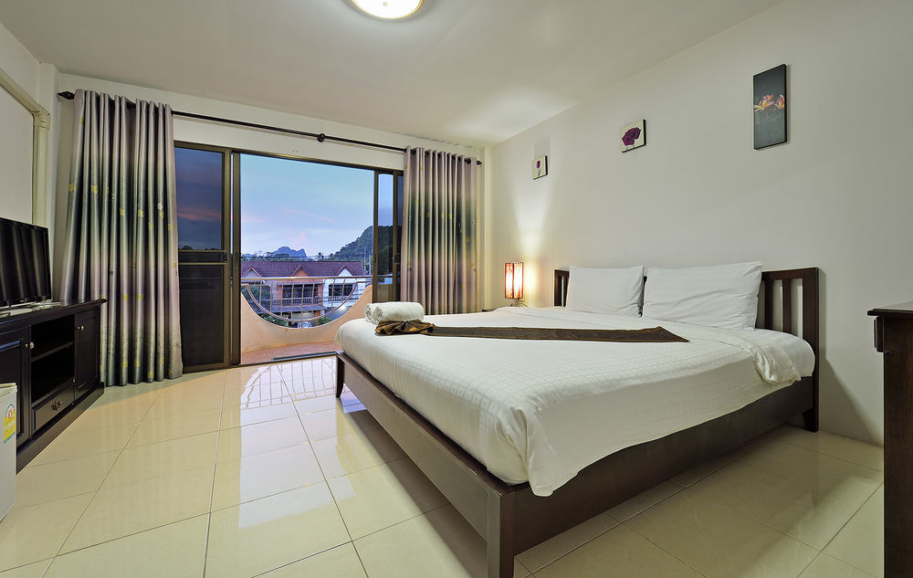 Ao Nang Mukanda Residence מראה חיצוני תמונה