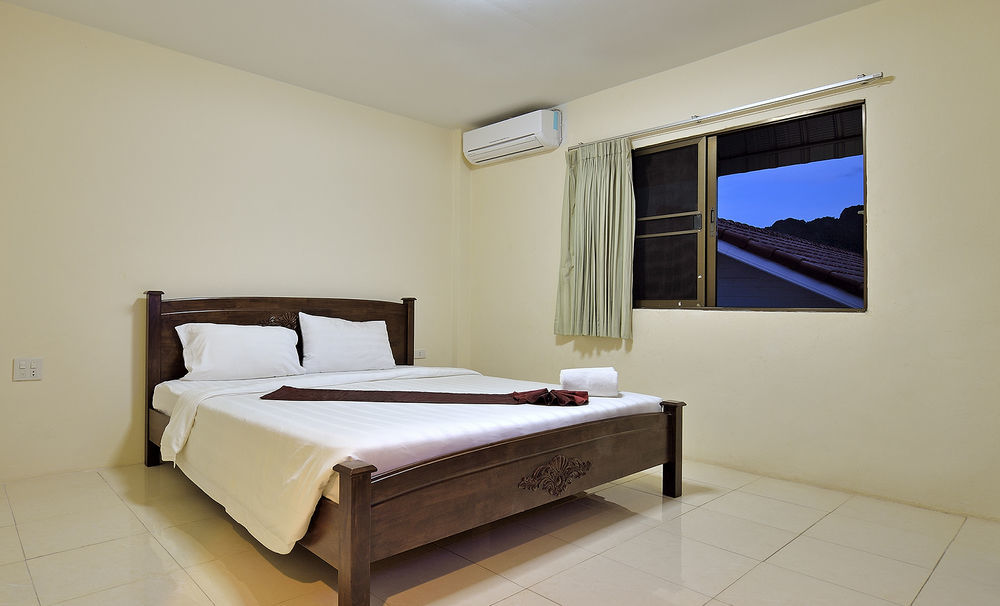 Ao Nang Mukanda Residence מראה חיצוני תמונה