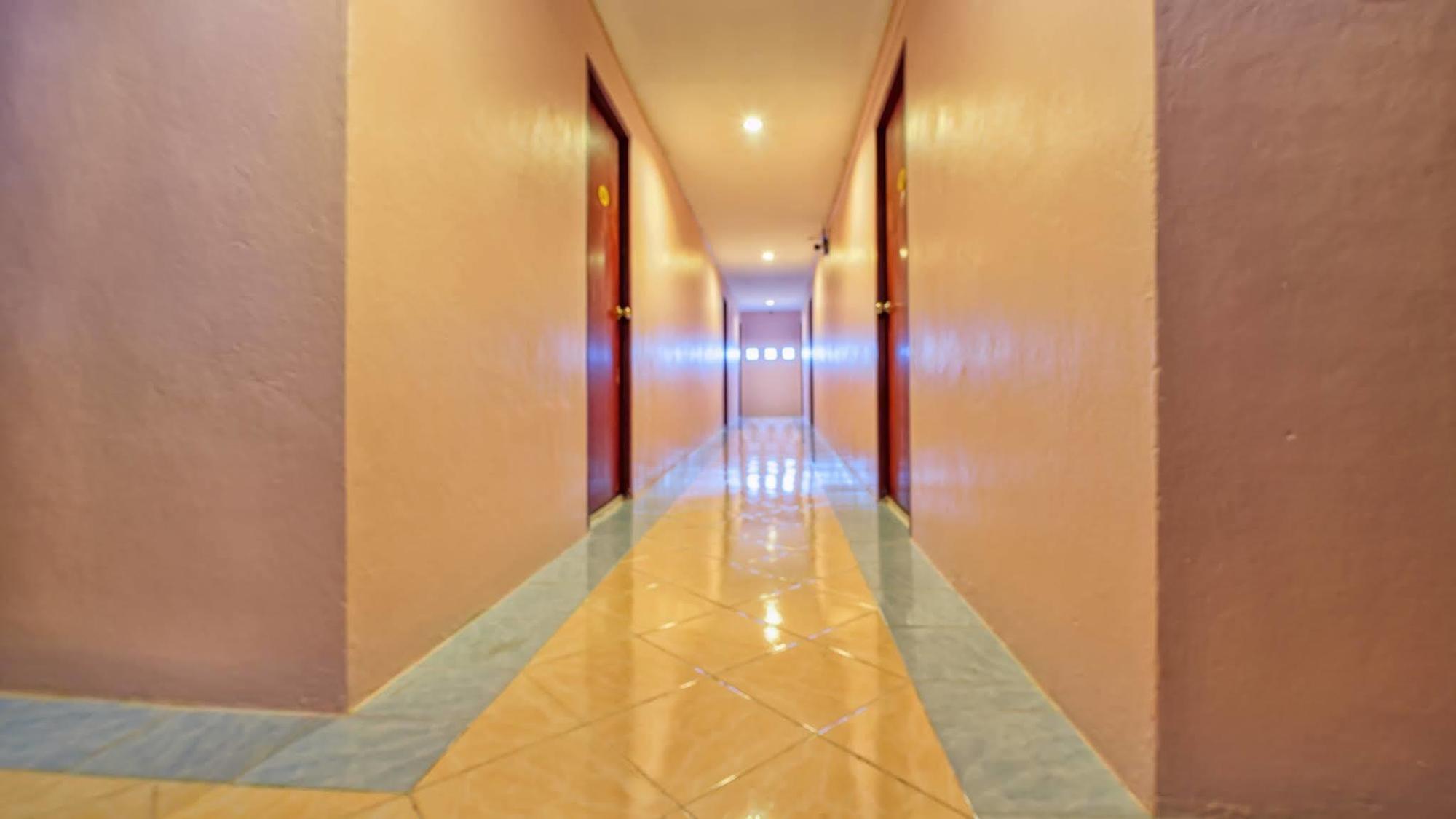 Ao Nang Mukanda Residence מראה חיצוני תמונה