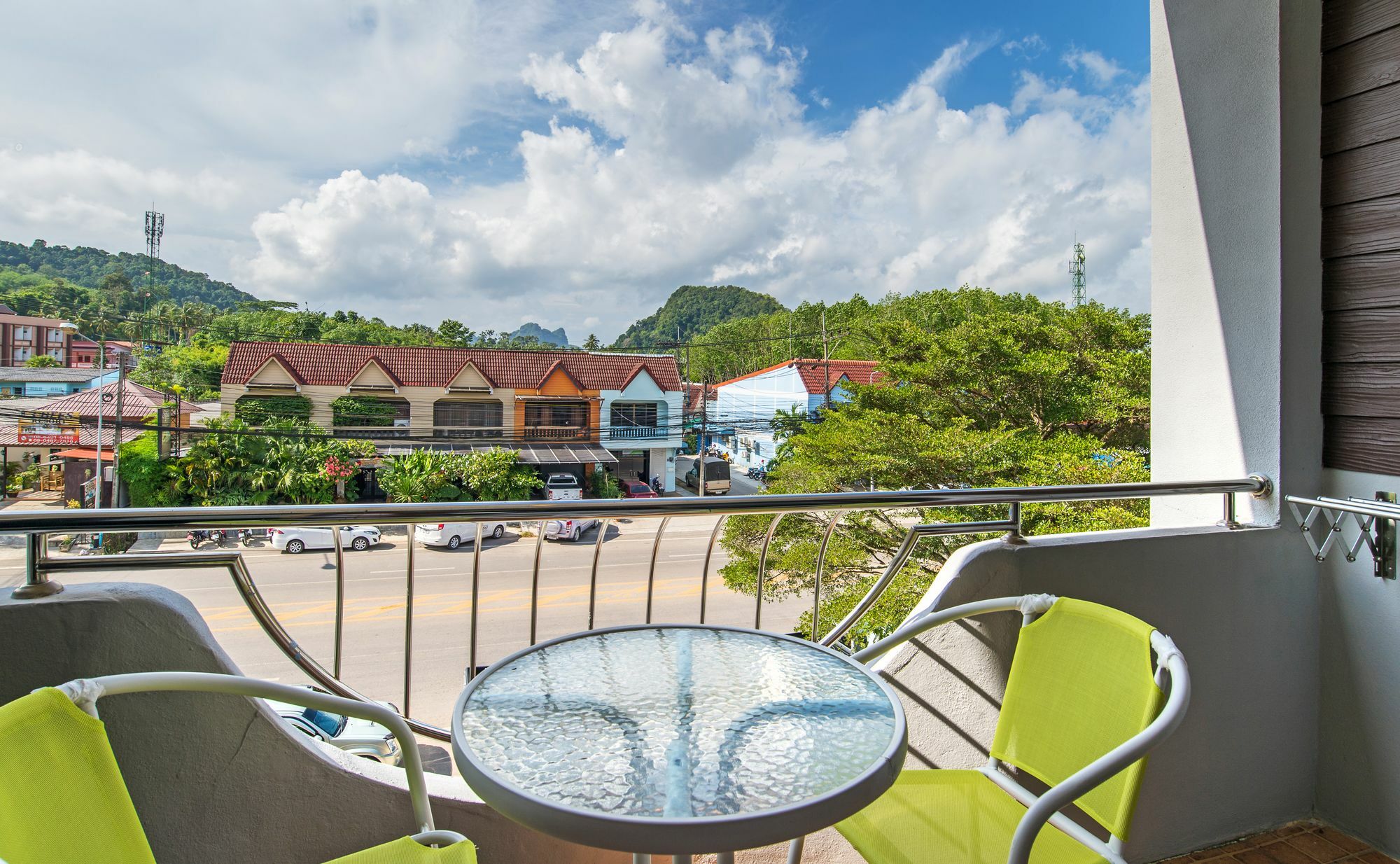 Ao Nang Mukanda Residence מראה חיצוני תמונה